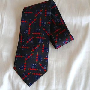 Classico Hand Sewn Tie